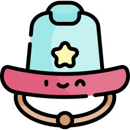 chapéu Ícone