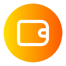 Wallet icon