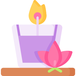 Candle icon