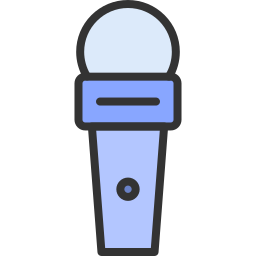 Mic icon