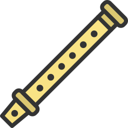 Flute icon