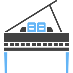 konzertflügel icon