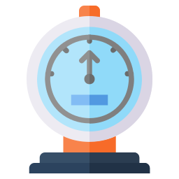 Barometer icon