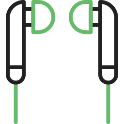 이어폰 icon