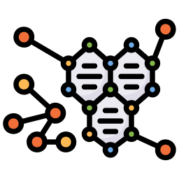 molecular icono