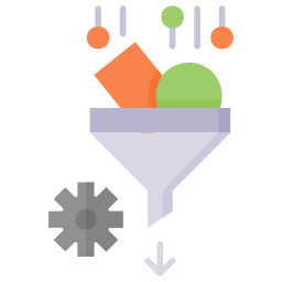 Funnel icon