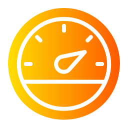 Barometer icon