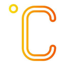 Celsius icon