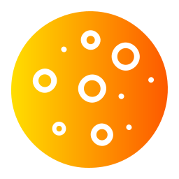 vollmond icon