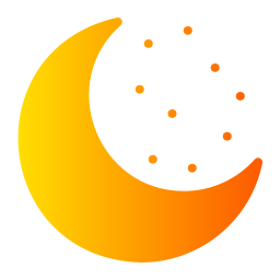 Moon icon