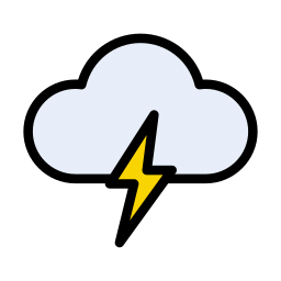 Storm icon