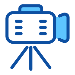 videokamera icon