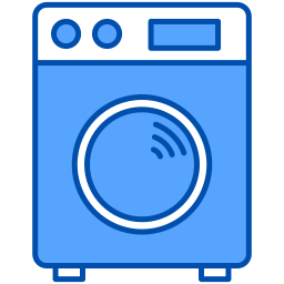 Washing machine icon