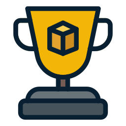 Trophy icon