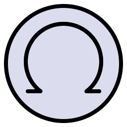 omega icono