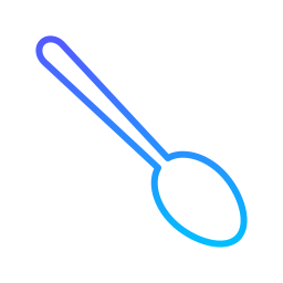 Spoon icon