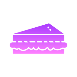 Sandwich icon