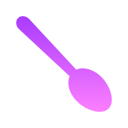 Spoon icon