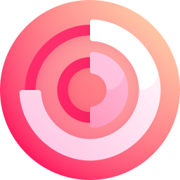 donut-diagramm icon