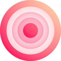 Concentric icon