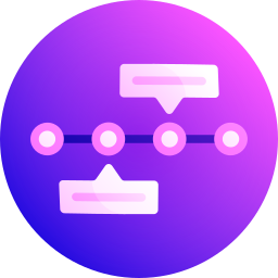 Timeline icon