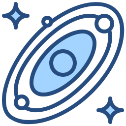 Galaxy icon