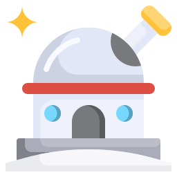 Observatory icon