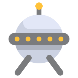 sputnik icona