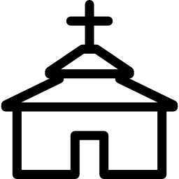 교회 전면보기 icon