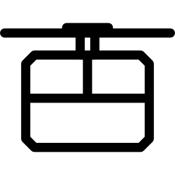 空中トラムウェイ icon