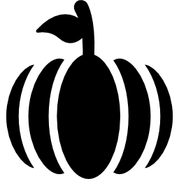 calabaza icono