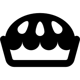 パンプキンパイ icon