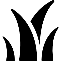 草の葉 icon