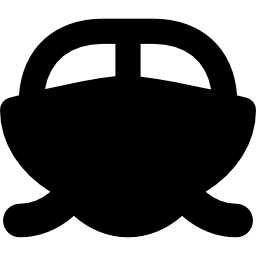 motoscafo icona