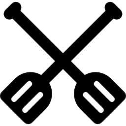 Oars icon