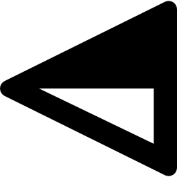 freccia di navigazione icona