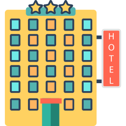 Hotel icon