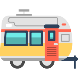 rv icon