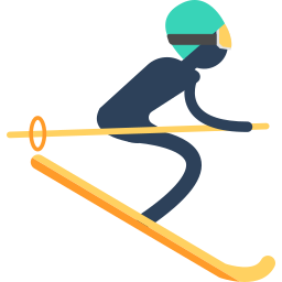 スキー icon