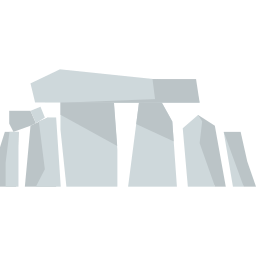 stonehenge ikona