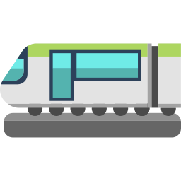 Train icon