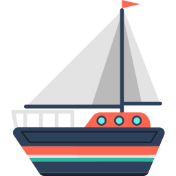 Yatch icon