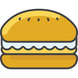 hamburger icona