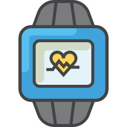 Smartwatch icon