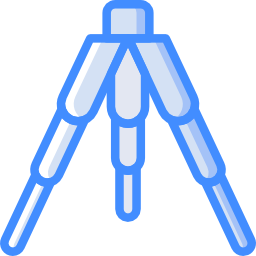 Tripod icon