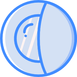 kameraobjektiv icon