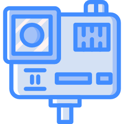 Gopro icon