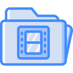 Folder icon