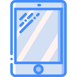 Tablet icon