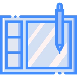 grafiktablet icon